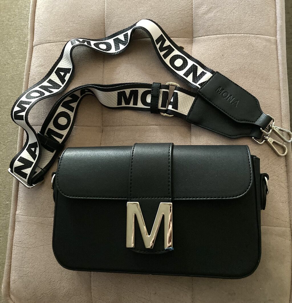 Torbe: Torba za rame, Mona