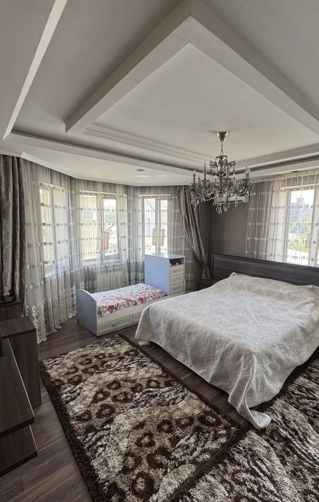 250 м², 6 комнат и более, Вефа ТЦ, Студентам: фото 3