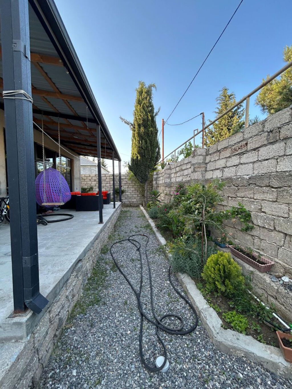 Buzovna 9 otaq, 347 kv. m, Yeni təmirli