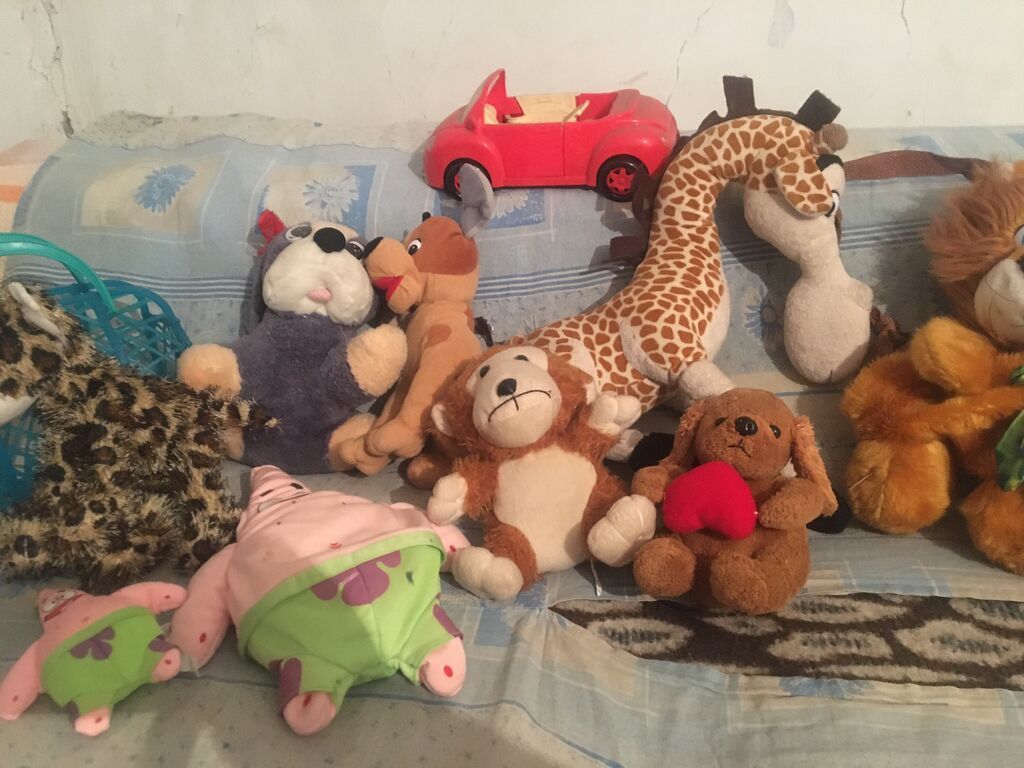 Срочно недорого продаются детские игрушки в ассортименте .в отличном: фото 4