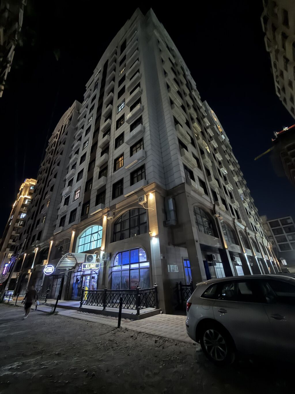 Продам 1-к квартиру, 47 м², ЖК Grand Victoria: фото 5
