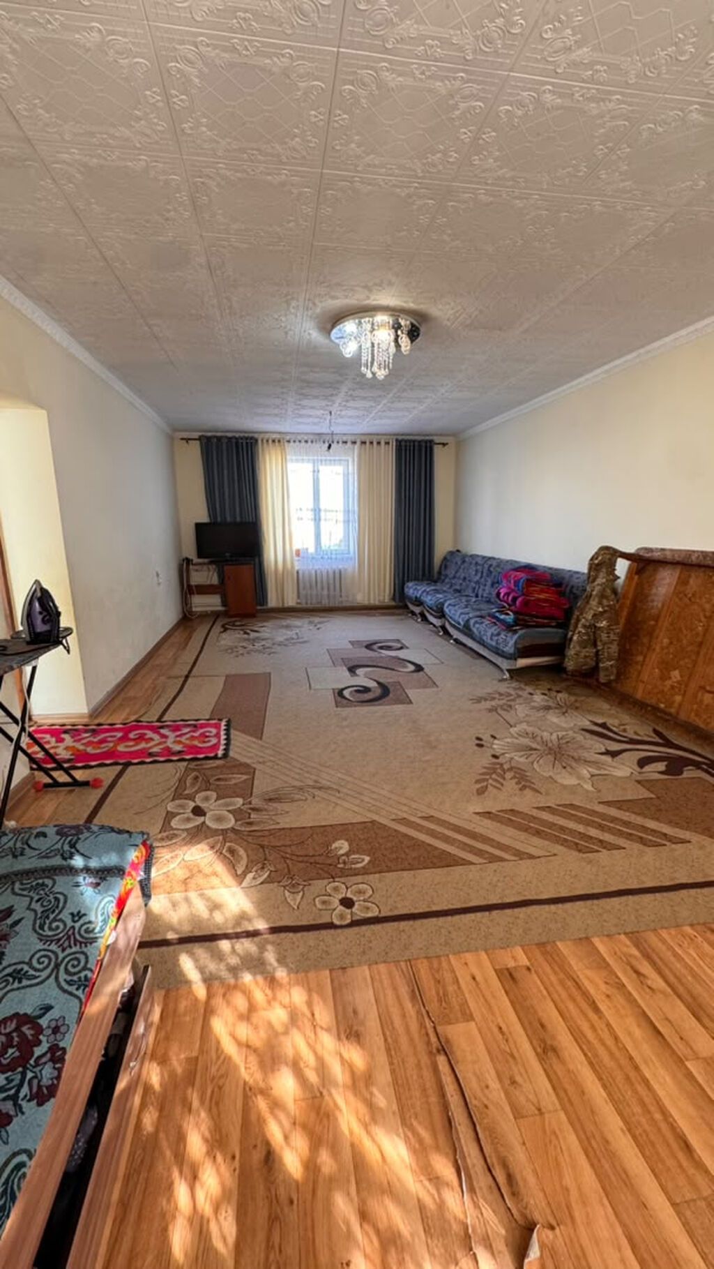 4 комнаты, 80 м², 4 соток, Бишкек, Кок-Жар ж/м Агентство недвижимости: фото 6