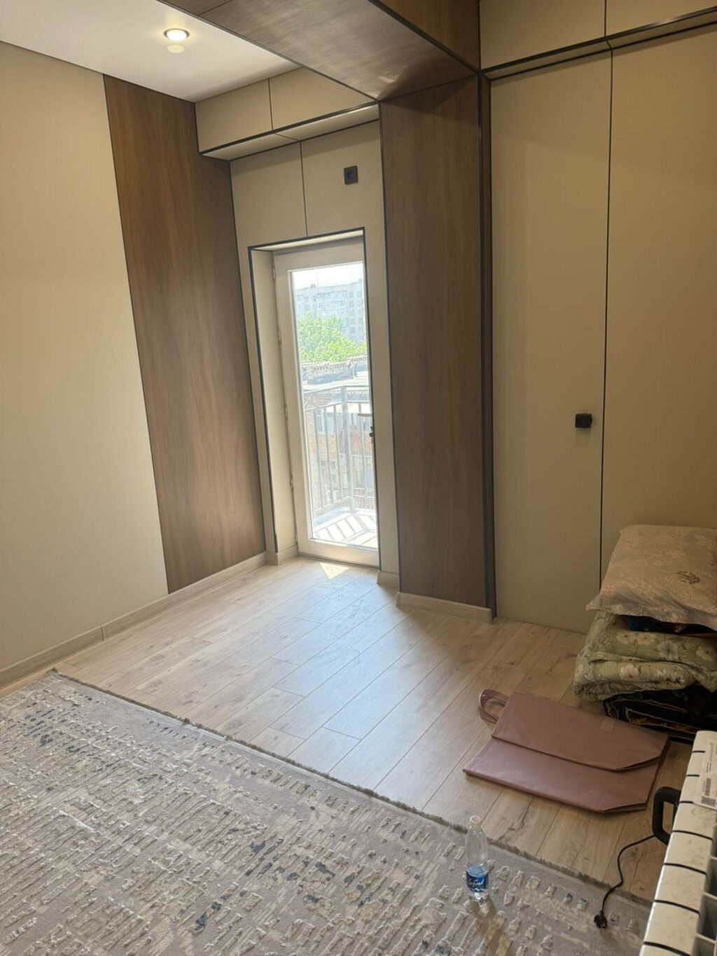 1 комната, 30 м², Восток-5 мкр Элитка, 6 этаж, Евроремонт: фото 3
