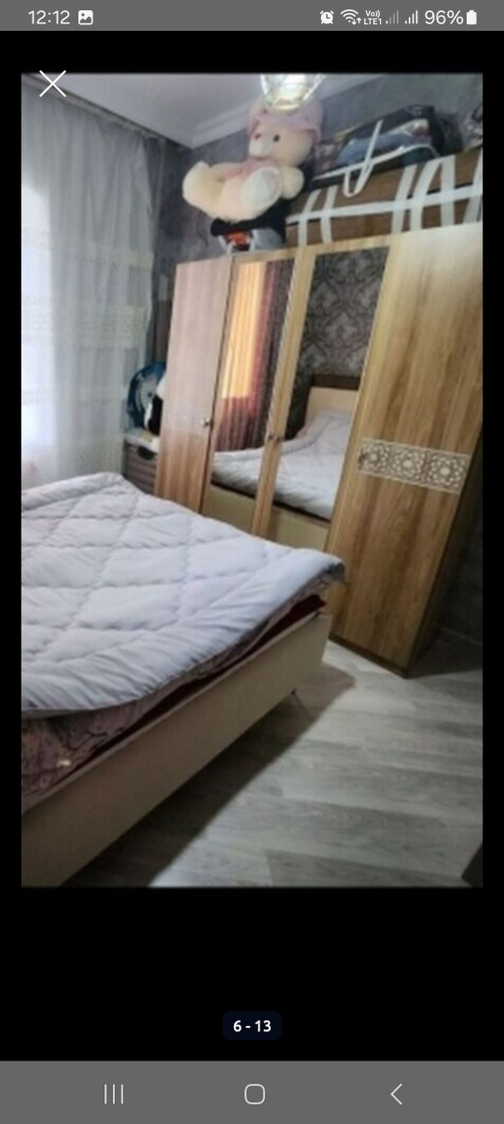 Bakıxanov qəs., 2 otaqlı, Yeni tikili, m. Neftçilər, 70 kv. m
