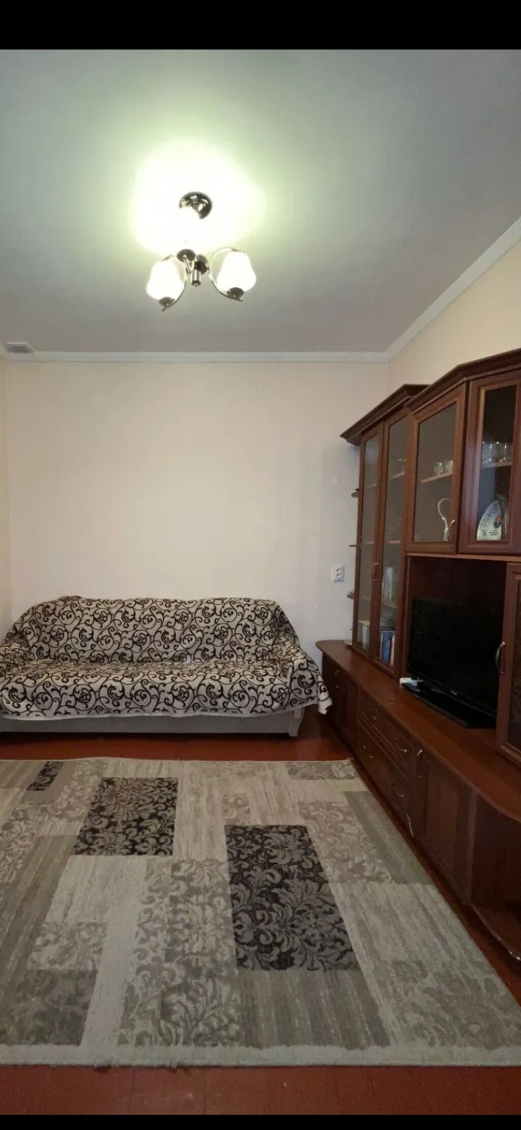 60 м², 4 комнаты, Арча-Бешик ж/м, Без подселения: фото 5