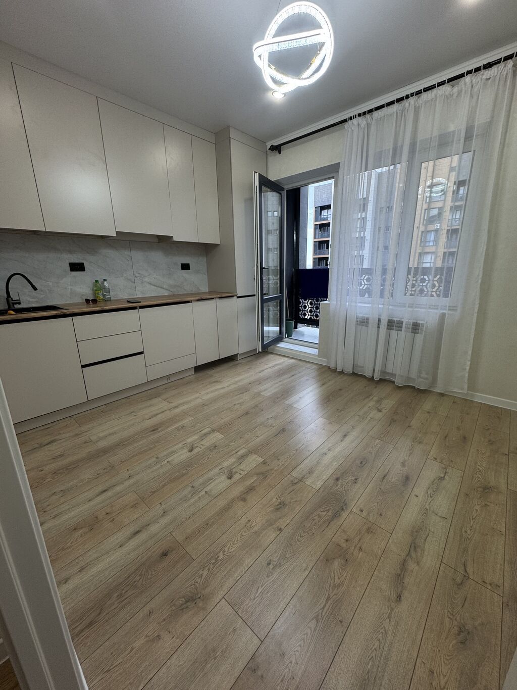 Продам 1-комнатную квартиру в районе Дасмия: фото 3