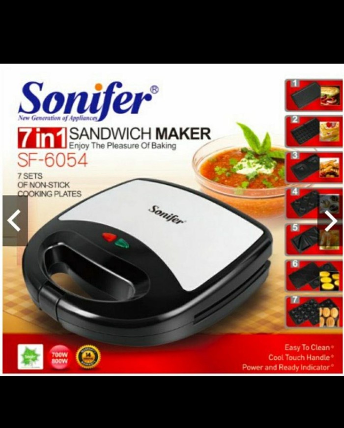 Аэрогриль sonifer. Sonifer SF-6054. Sonifer 6093 7in1 тостер.