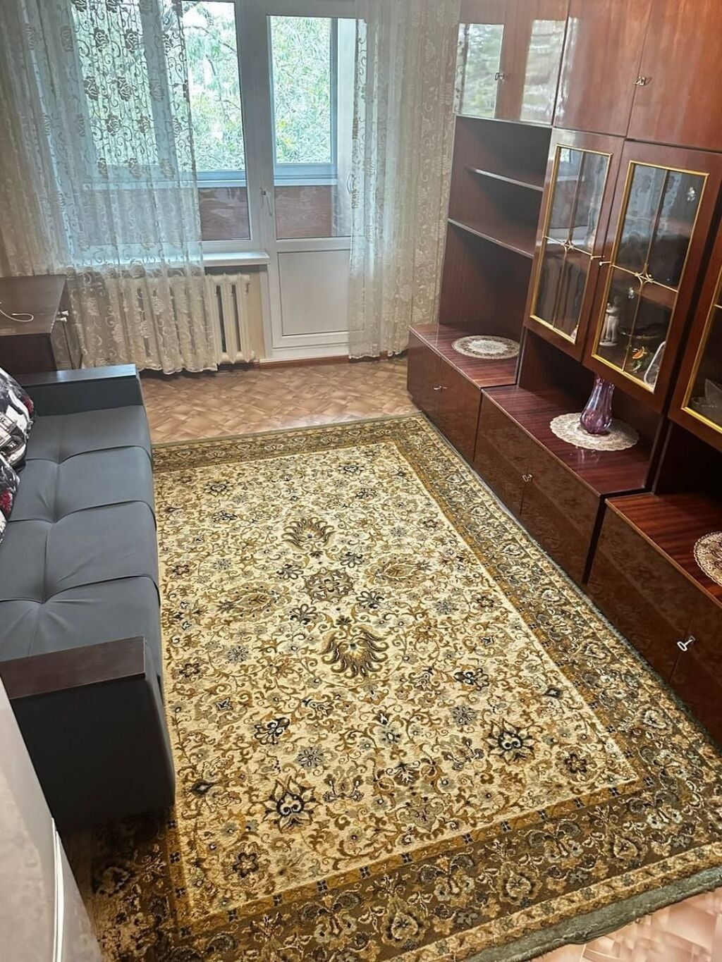 Сдам 1-комнатную и 3-комнатную квартиры у парка Ата-Тюрк: фото 2