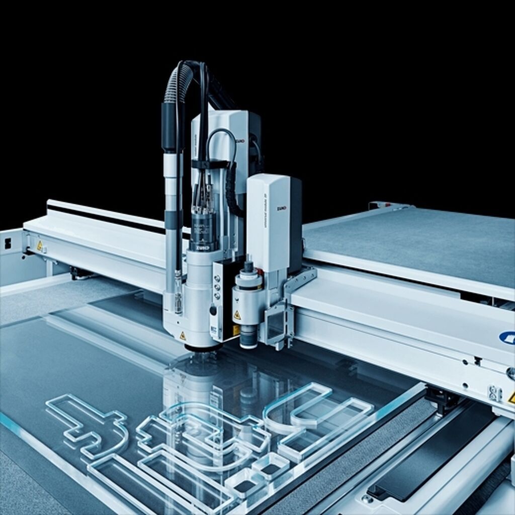 ЧПУ резка Фрезерный станок Предоставляем резку: 20 KGS ᐈ Изготовление ...