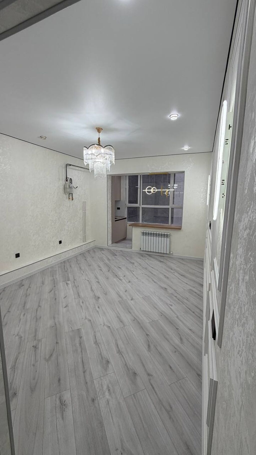 1 комната, 26 м², Технопарк Элитка, 7 этаж, Дизайнерский ремонт: фото 8