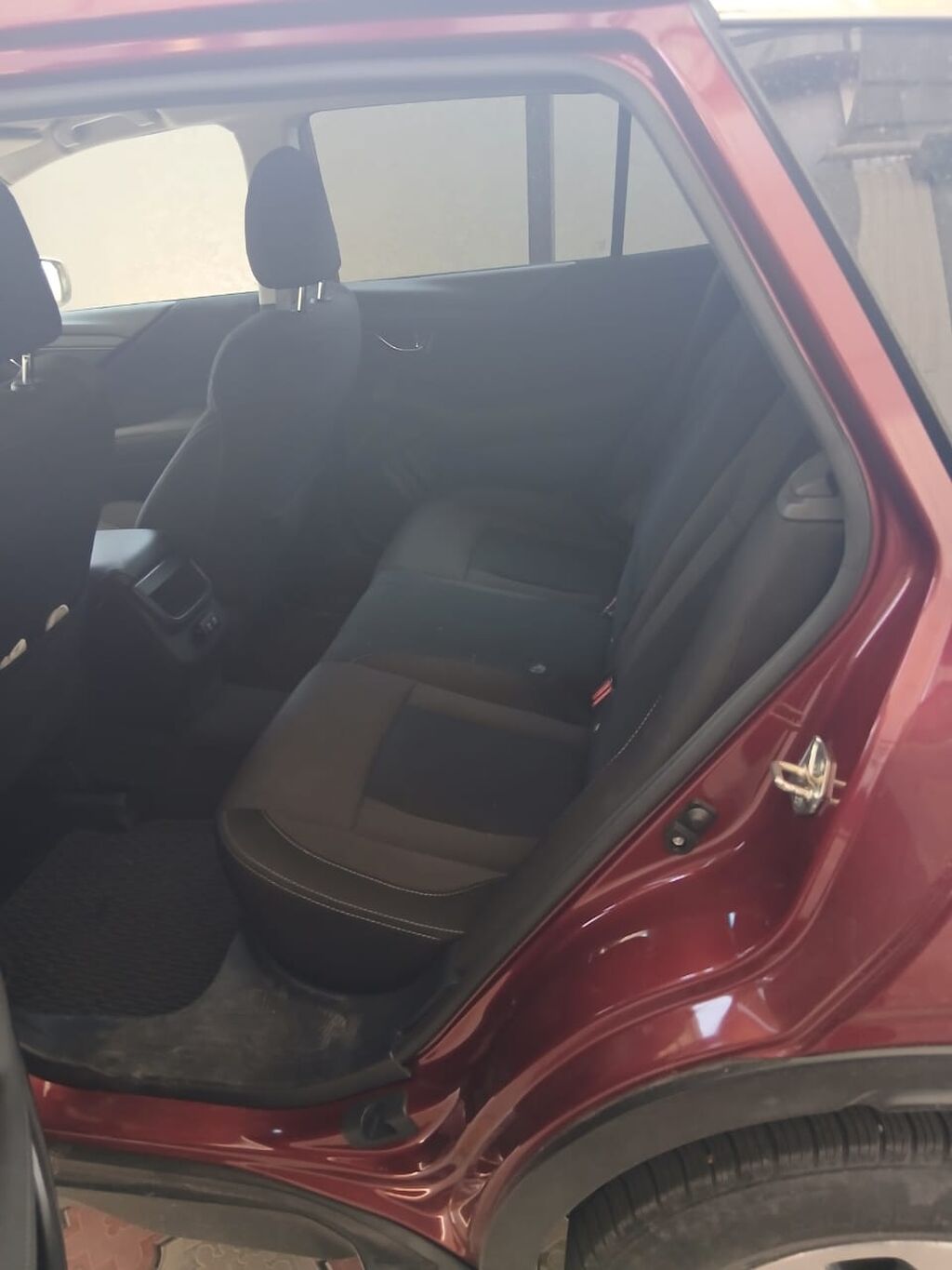 Subaru Outback: 2020 г., 2.5 л, Вариатор, Универсал: фото 5