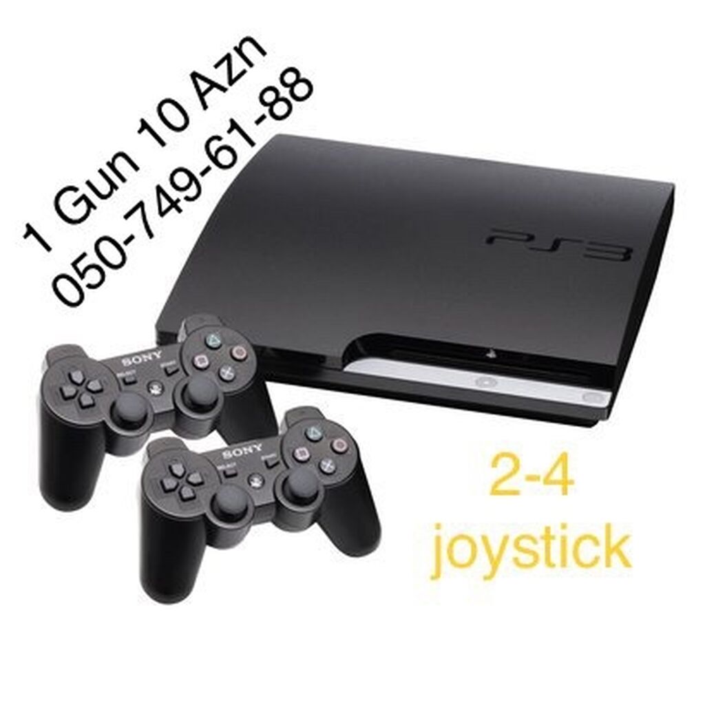 Ps3 slim 500gb gta 5 фото 112