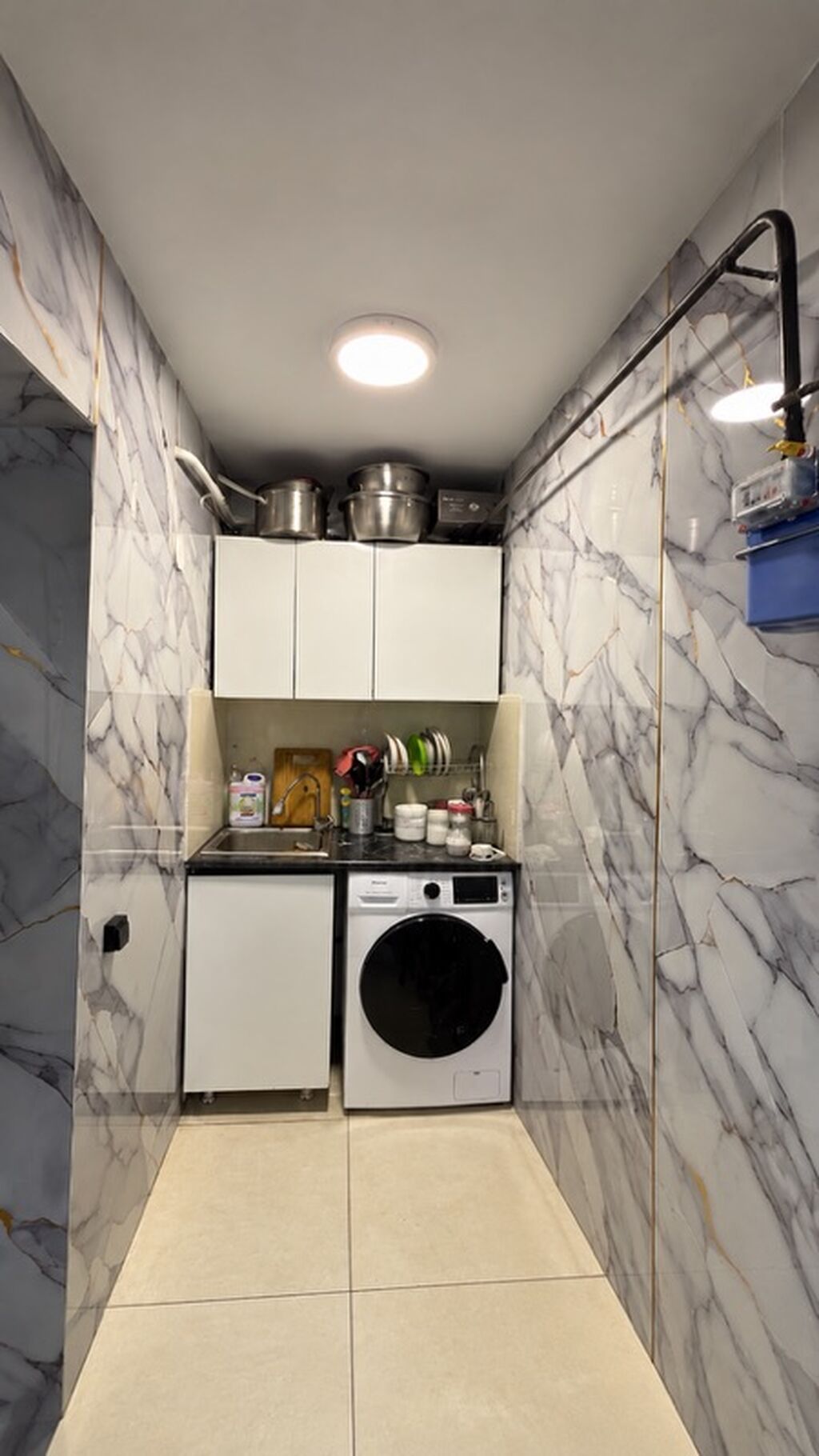 Продаётся 2-комнатная квартира, 50 м², сквер Тоголок Молдо: фото 7