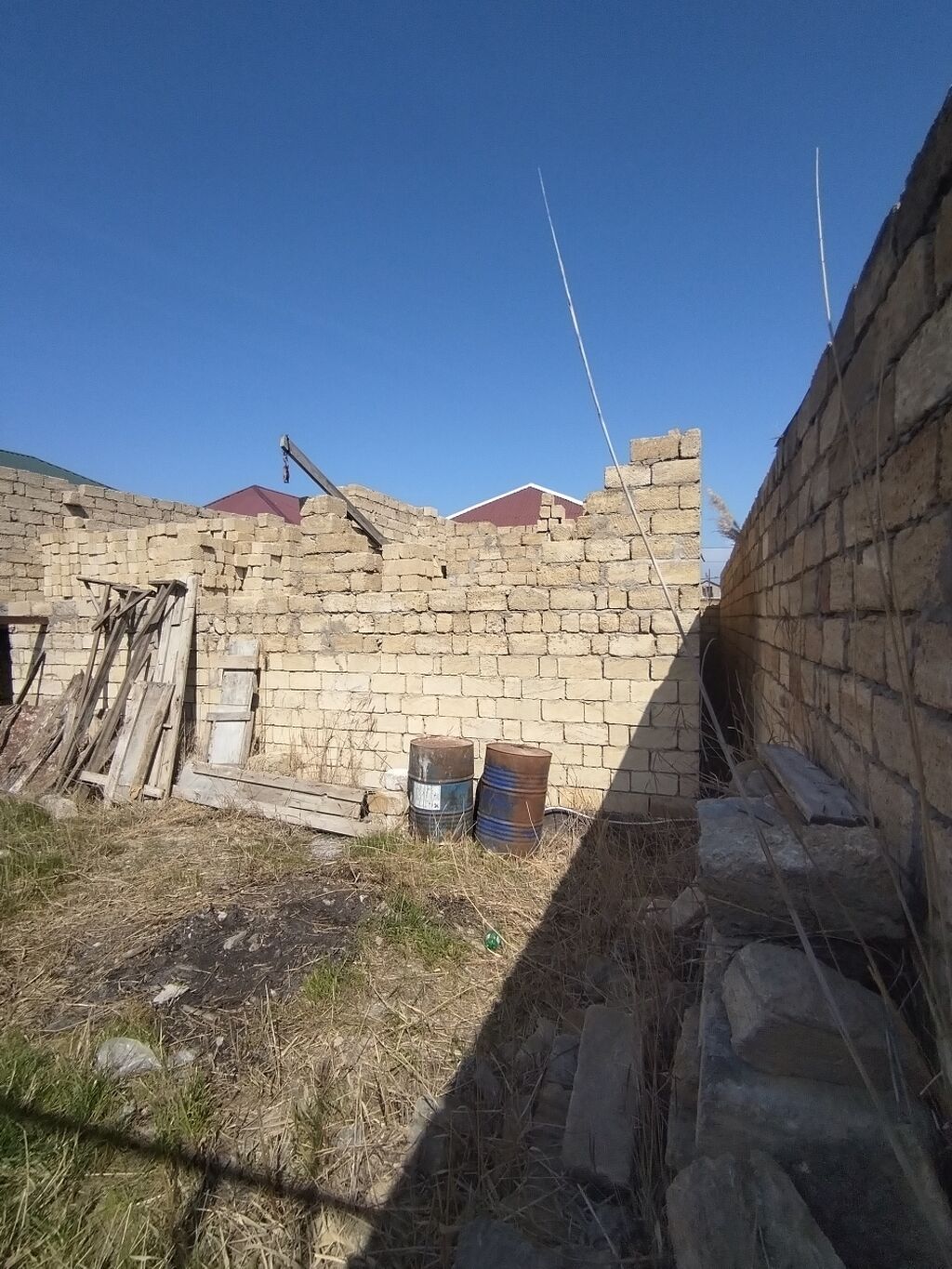 2 sot, Mülkiyyətçi, Kupça (Çıxarış)