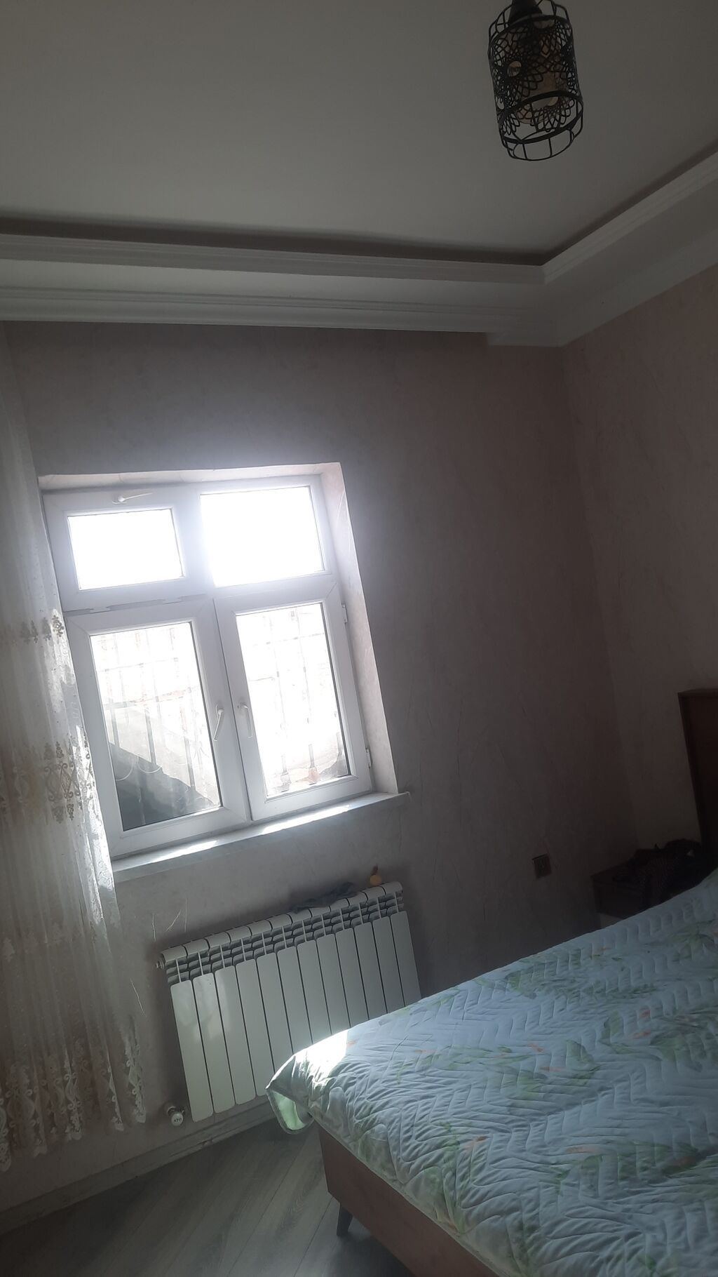 6 otaqlı, 182 kv. m, Kredit yoxdur, Yeni təmirli