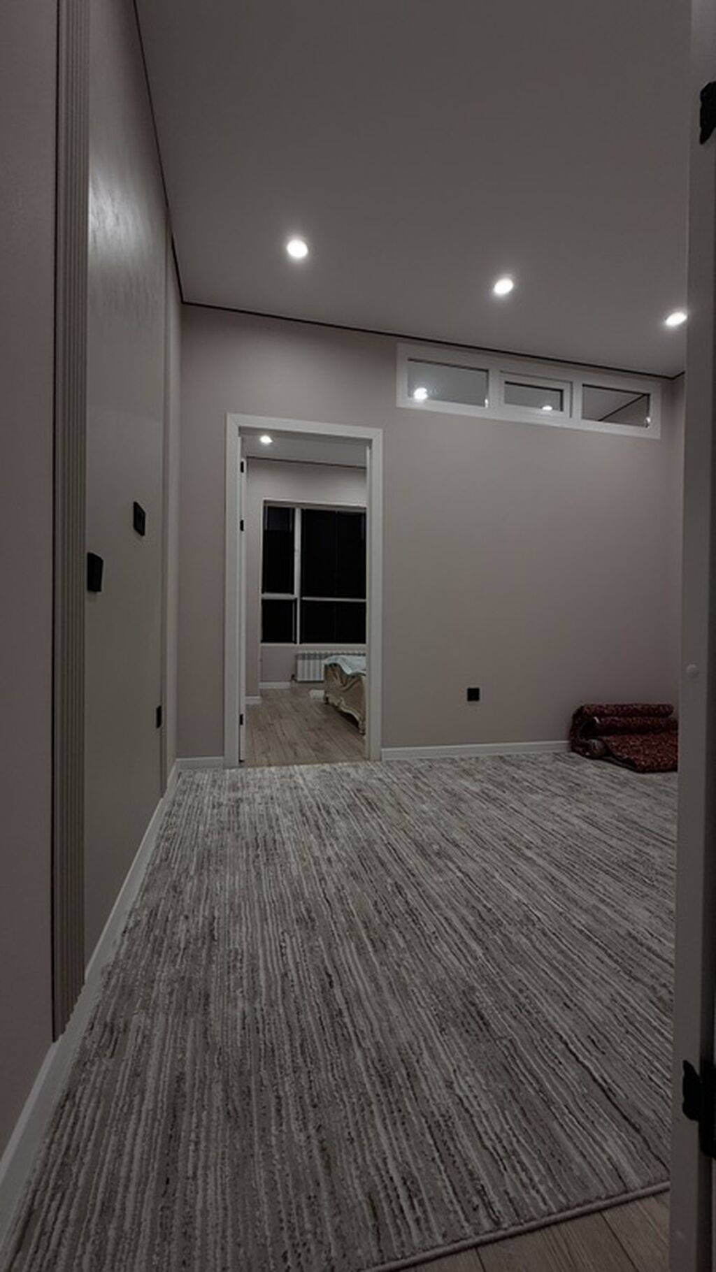 2 комнаты, 53 м², Индивидуалка, 1 этаж, Свежий ремонт: фото 5