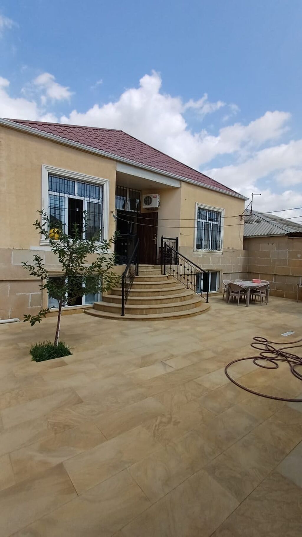 Bakıda 4 otaqlı həyət evi satılır, 159 m², 125 000 AZN, şəkil 3 / 12
