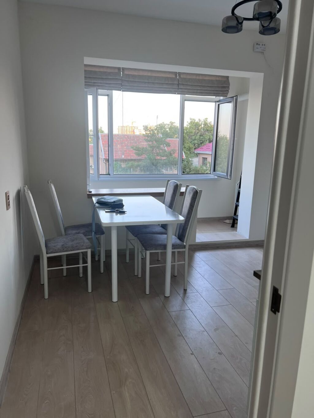 СРОЧНО СДАЕТСЯ 1 КОМН. КВАРТИРА ЖК «Жибек Сити» Площадь: 48м²: фото 2