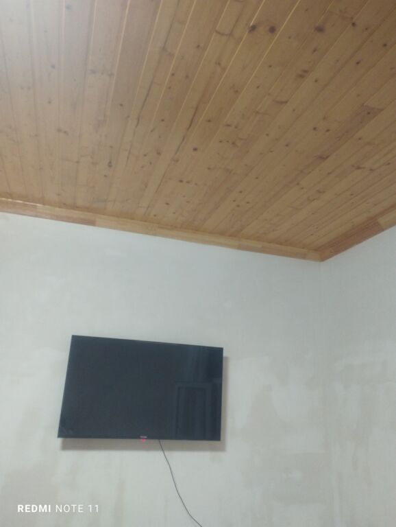 35 kv. m, 3 otaqlı, Su