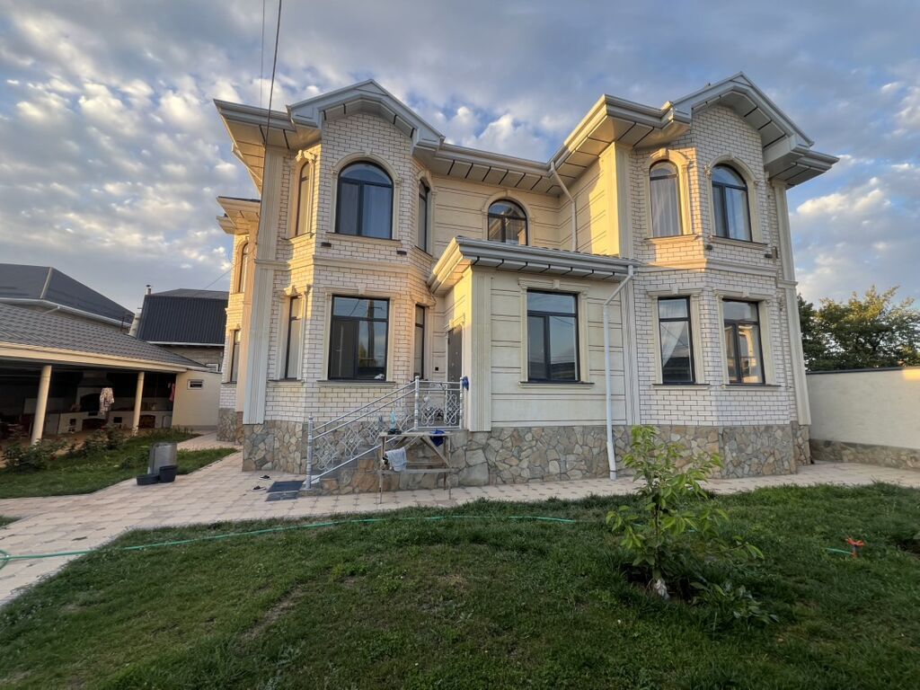 Продаётся просторный дом 270 м² в Арча-Бешике ул. Шербет, 131 4: фото 2
