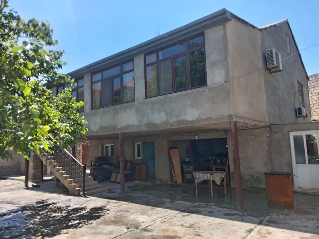 Bakı, Badamdar qəs., 130 kv. m, 6 otaqlı, Hovuzsuz, İşıq