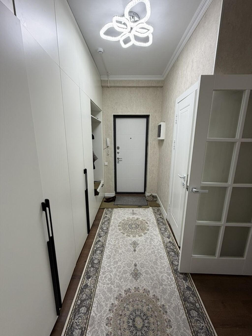2 комнаты, 68 м², Карпинка Элитка, 9 этаж, Евроремонт: фото 4