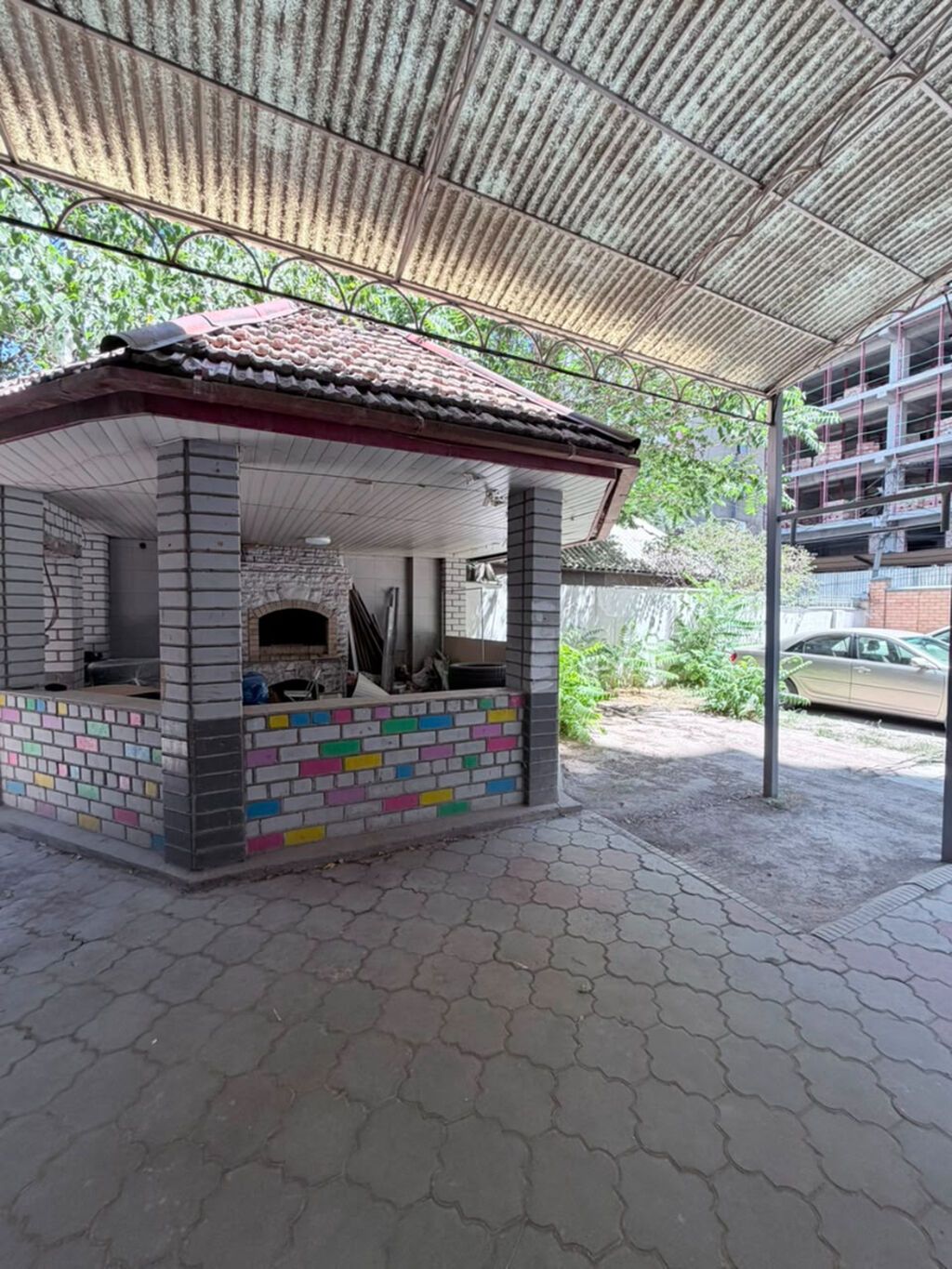 546 м², 6 комнат и более, Без подселения: фото 5