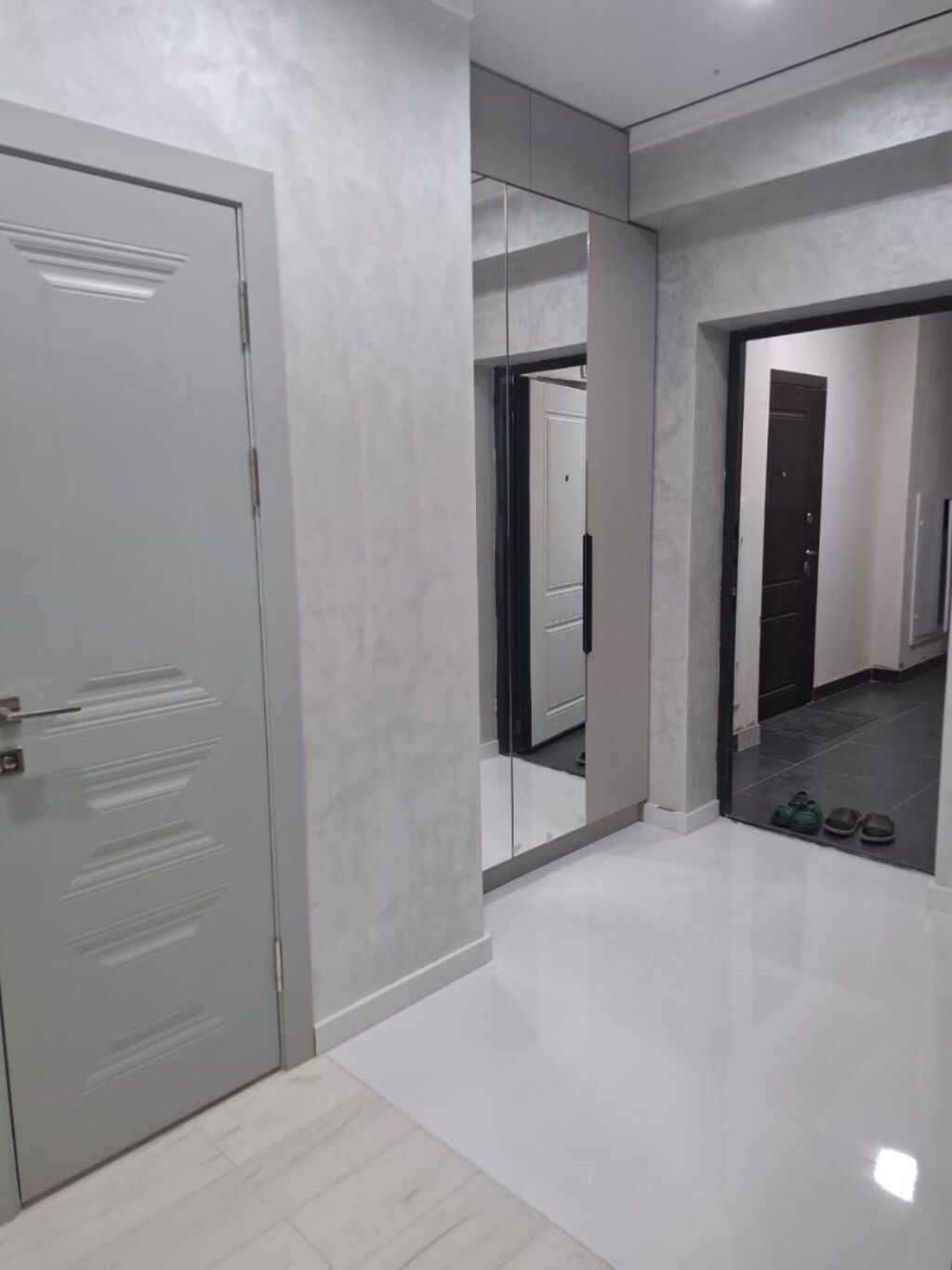 Продам 2-комнатную квартиру 60 м² в ЖК Discovery, Асанбай: фото 5