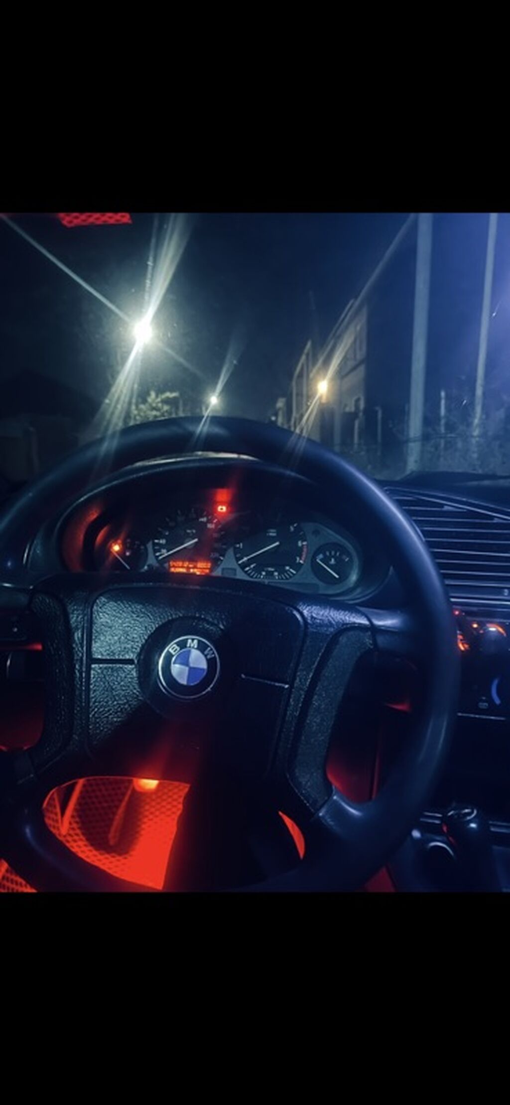 BMW 3 series: 1992 г., 1.8 л, Механика, Бензин, Седан: фото 2