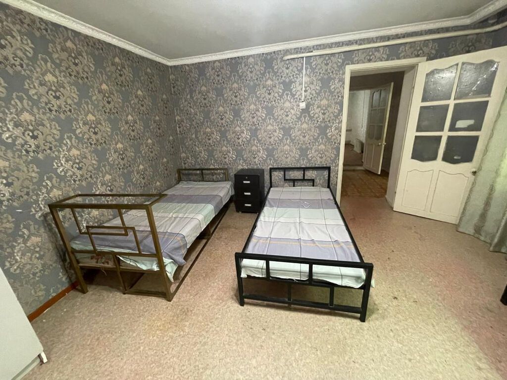80 м², 4 комнаты, Азия Молл: фото 7
