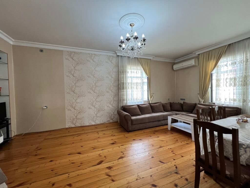 Продаётся 3-комнатный дом, Binəqədi, 90 м², 75 000 AZN, фото 4 / 11
