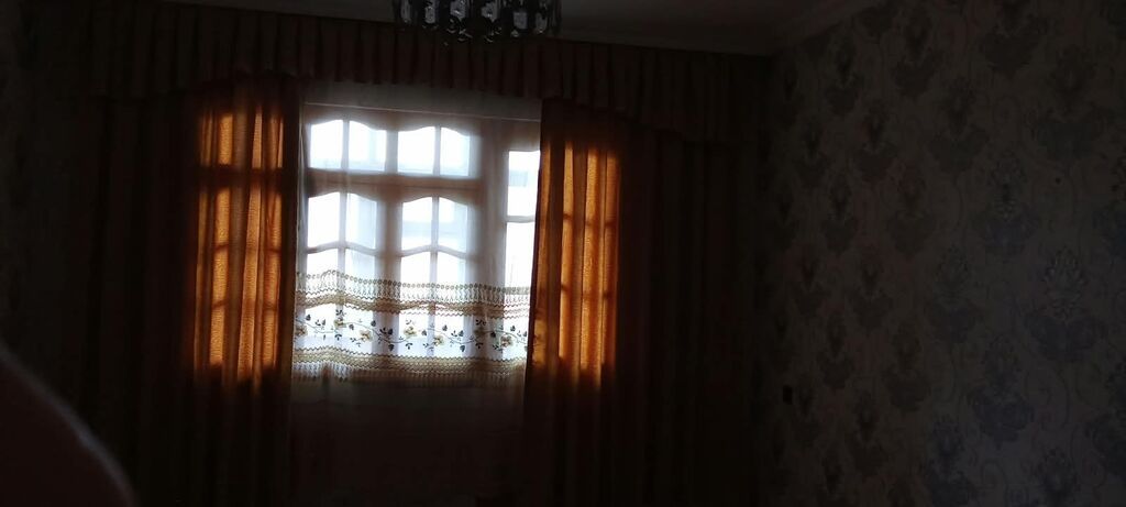 Kirayə verilir ailəyə. Real maraqlananlar əlaqə saxlasın, razılaşarıq