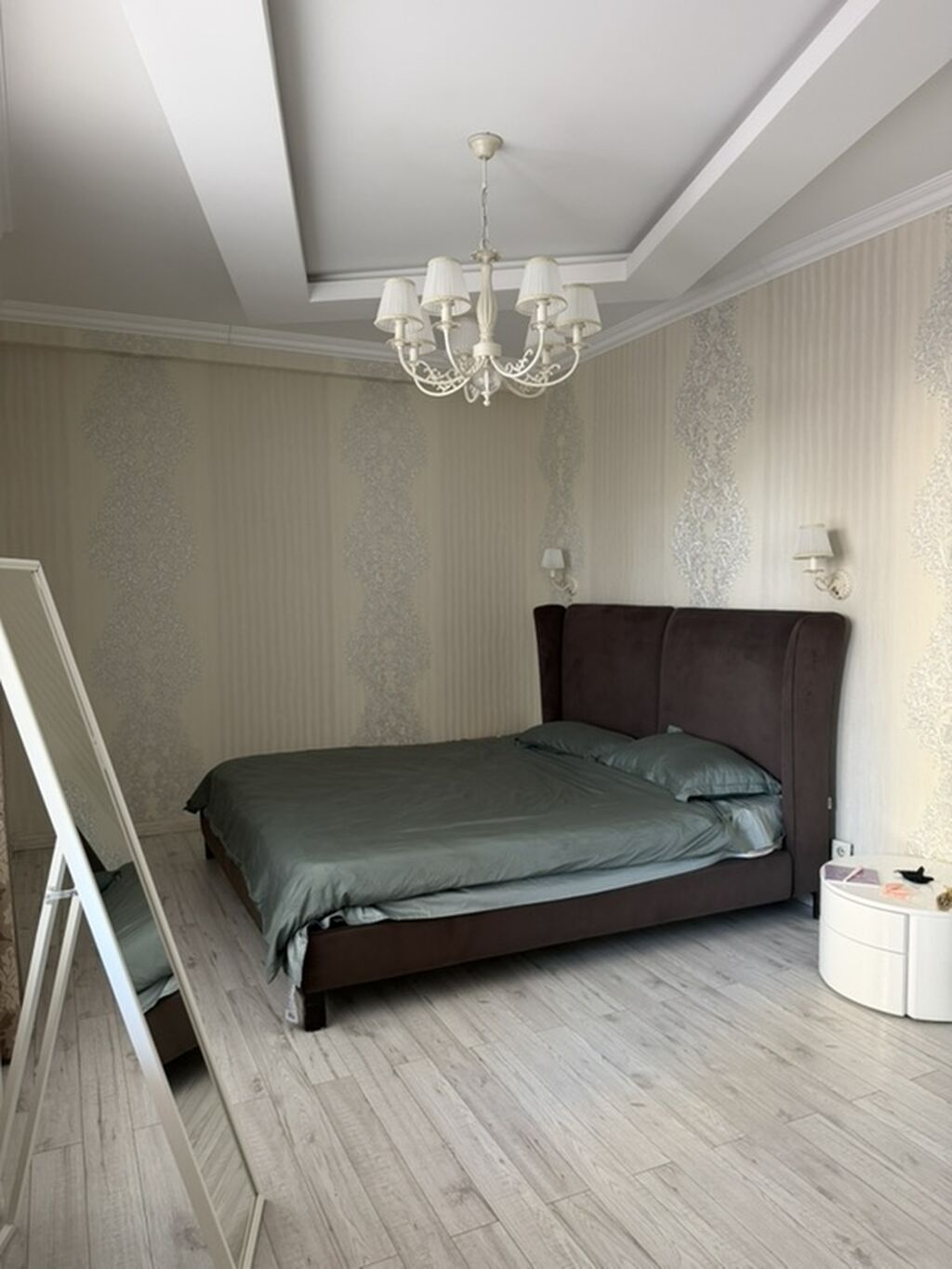 2 комнаты, Собственник, С мебелью полностью