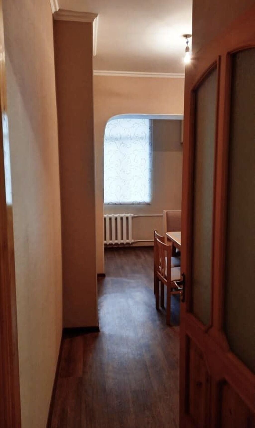 Сдаётся 3-комнатная квартира в 8 мкр. Квартира укомплектована: фото 3