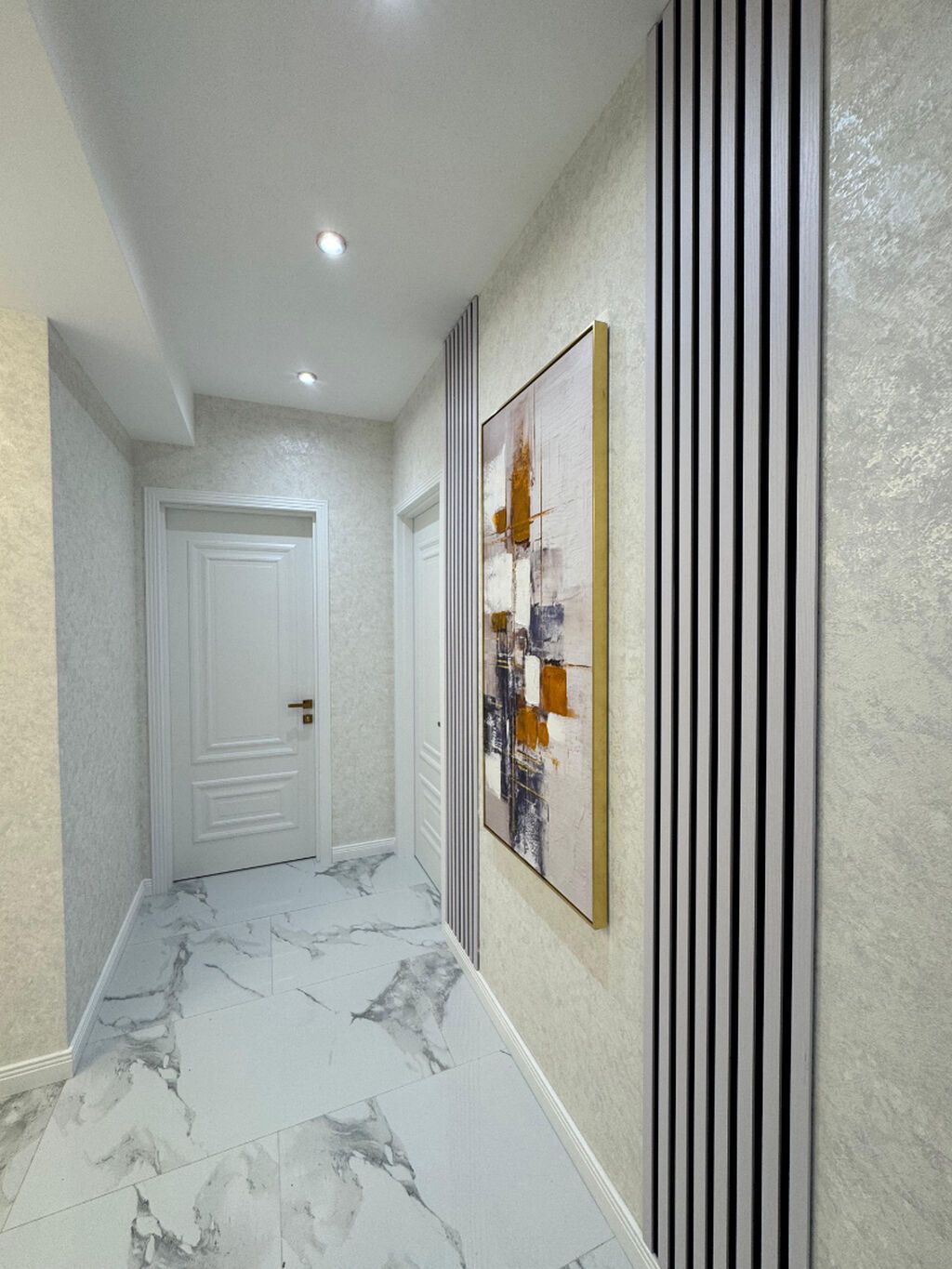 Mənzil, 4 otaqlı, 110 m², satılır, Bakı — 15
