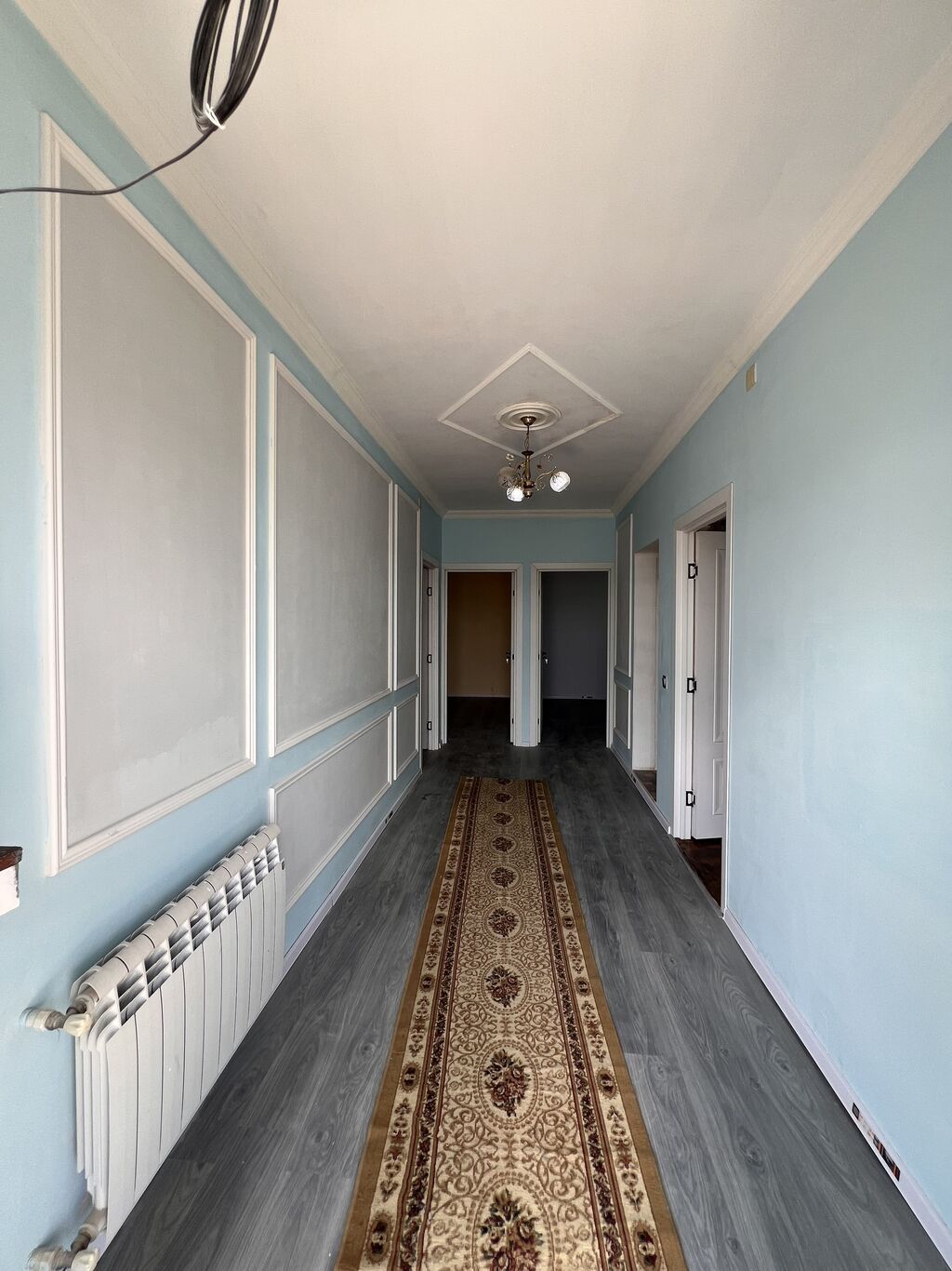 Продаётся 6-комнатный дом, Binəqədi, 140 м², 110 000 AZN, фото 2 / 12