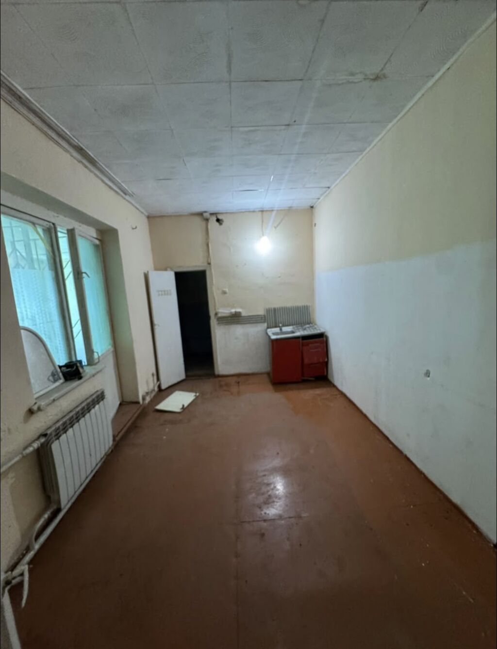 5 комнат, 76 м², Карагачевая роща Индивидуалка, 1 этаж, Требуется ремонт: фото 4