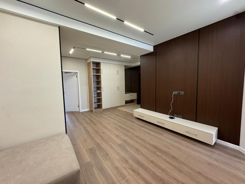 3 комнаты, 86 м², Элитка, 10 этаж, Евроремонт: фото 5