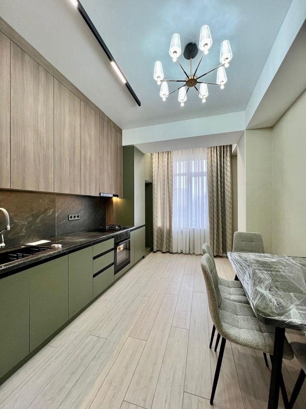Продам 2-комнатную квартиру 63 м² в ЖК «Восточный Парк»: фото 7