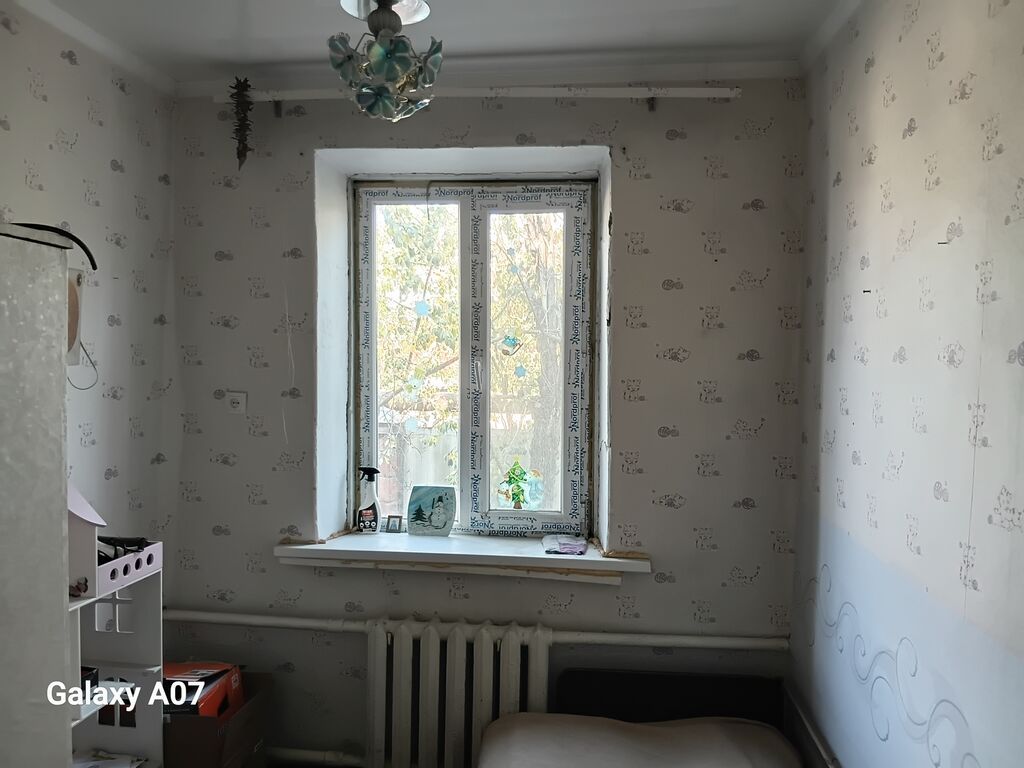 4 комнаты, 75 м², 4 соток, Бишкек, Колмо ж/м Агентство недвижимости: фото 6