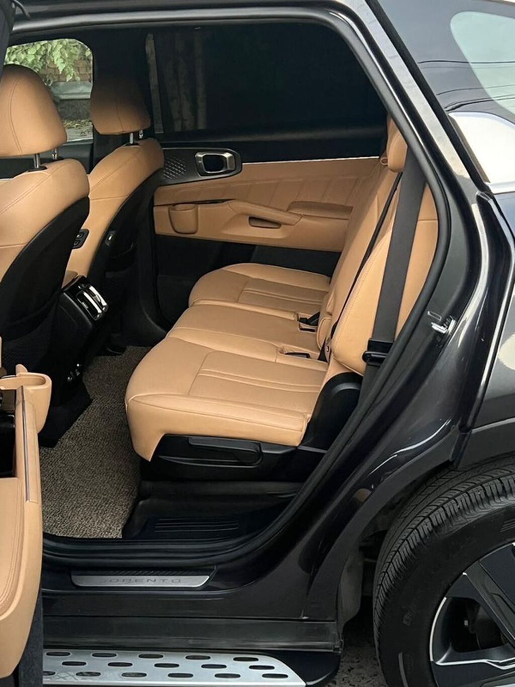 Kia Sorento: 2020 г., 1.6 л, Автомат, Гибрид, Кроссовер: фото 8