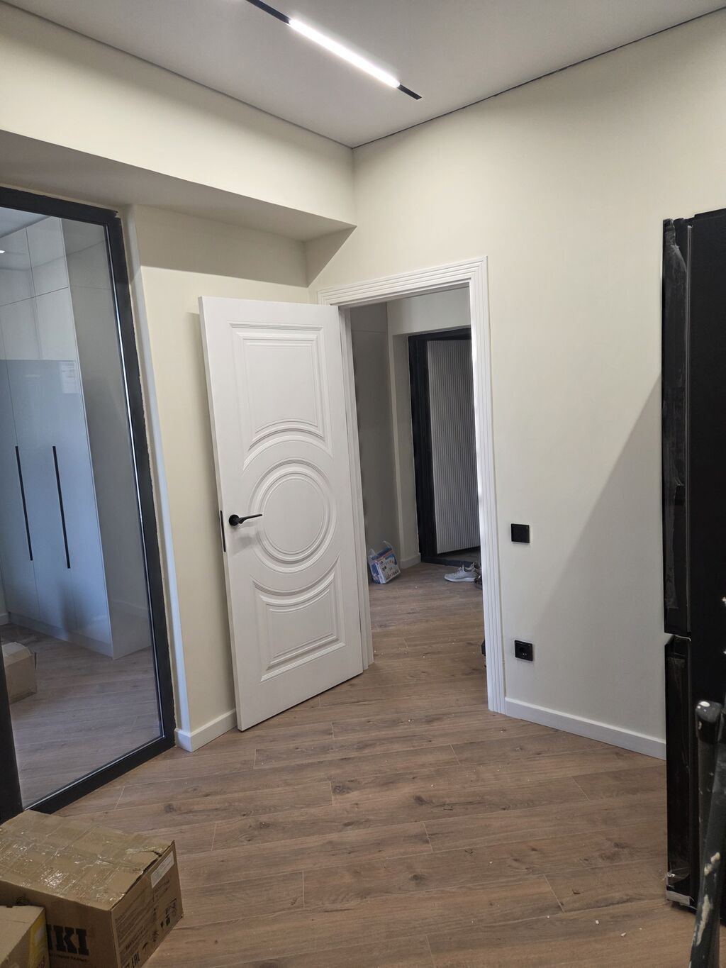 2 комнаты, 50 м², Нижний Джал (Джал-23) 3 этаж, Свежий ремонт: фото 5