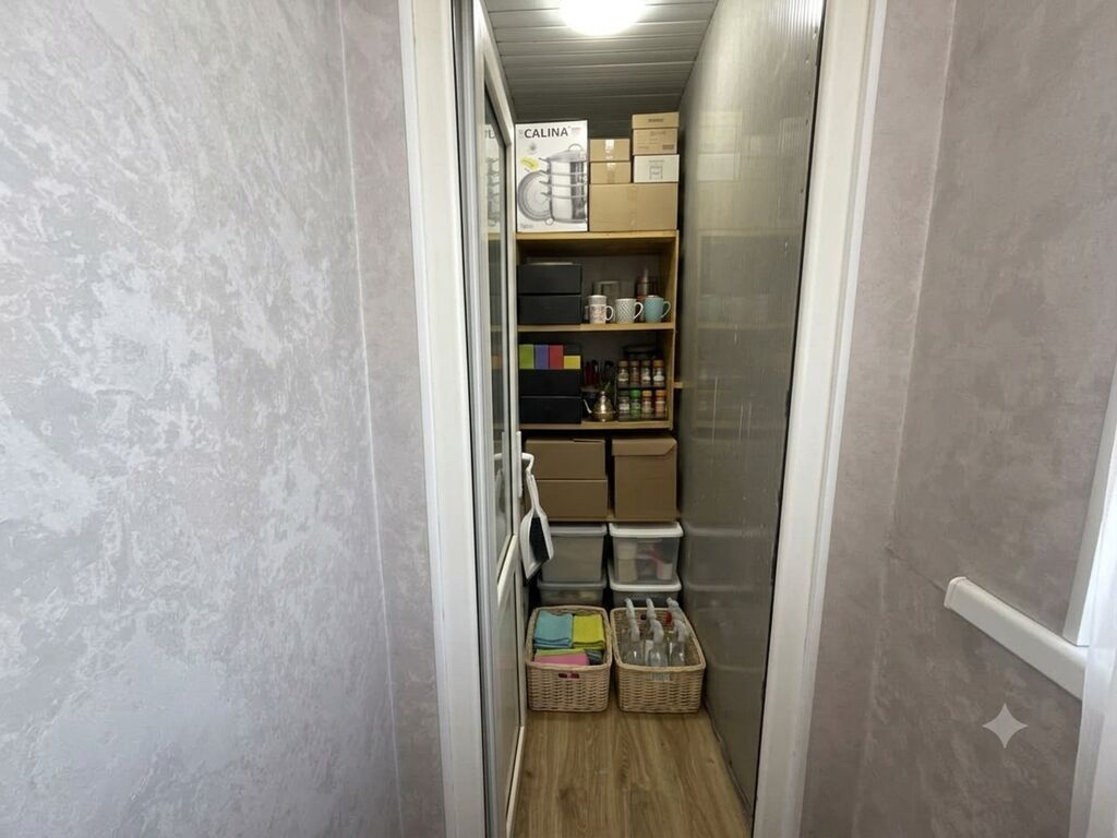3 комнаты, 78 м², Шлагбаум Индивидуалка, 3 этаж, Косметический ремонт: фото 8