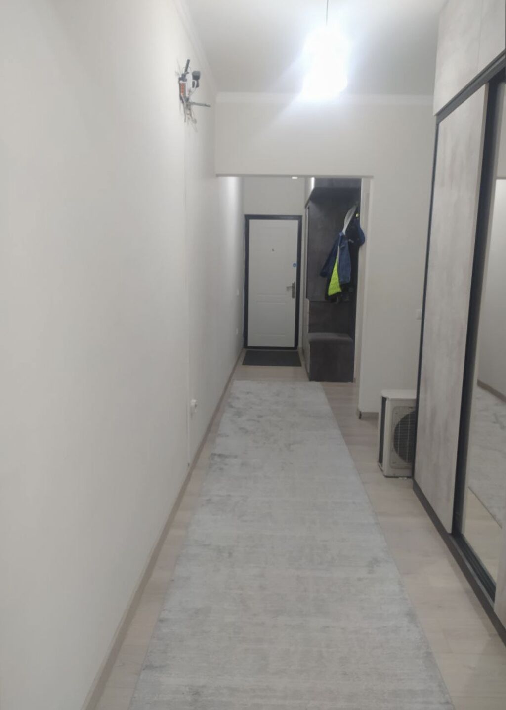 3 комнаты, 88 м², Кара-Жыгач ж/м 108 серия, 2 этаж, Свежий ремонт: фото 4