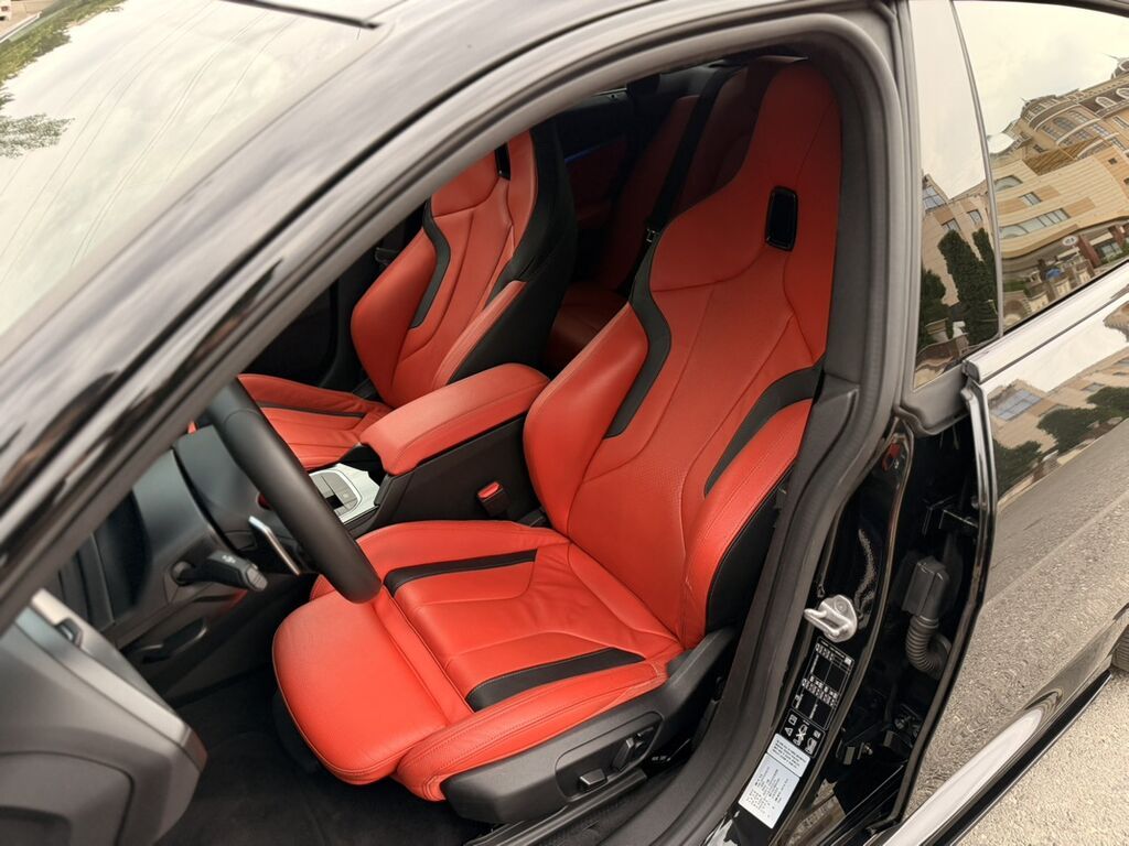 BMW 2 series: 2021 г., 2 л, Автомат, Бензин, Купе: фото 7