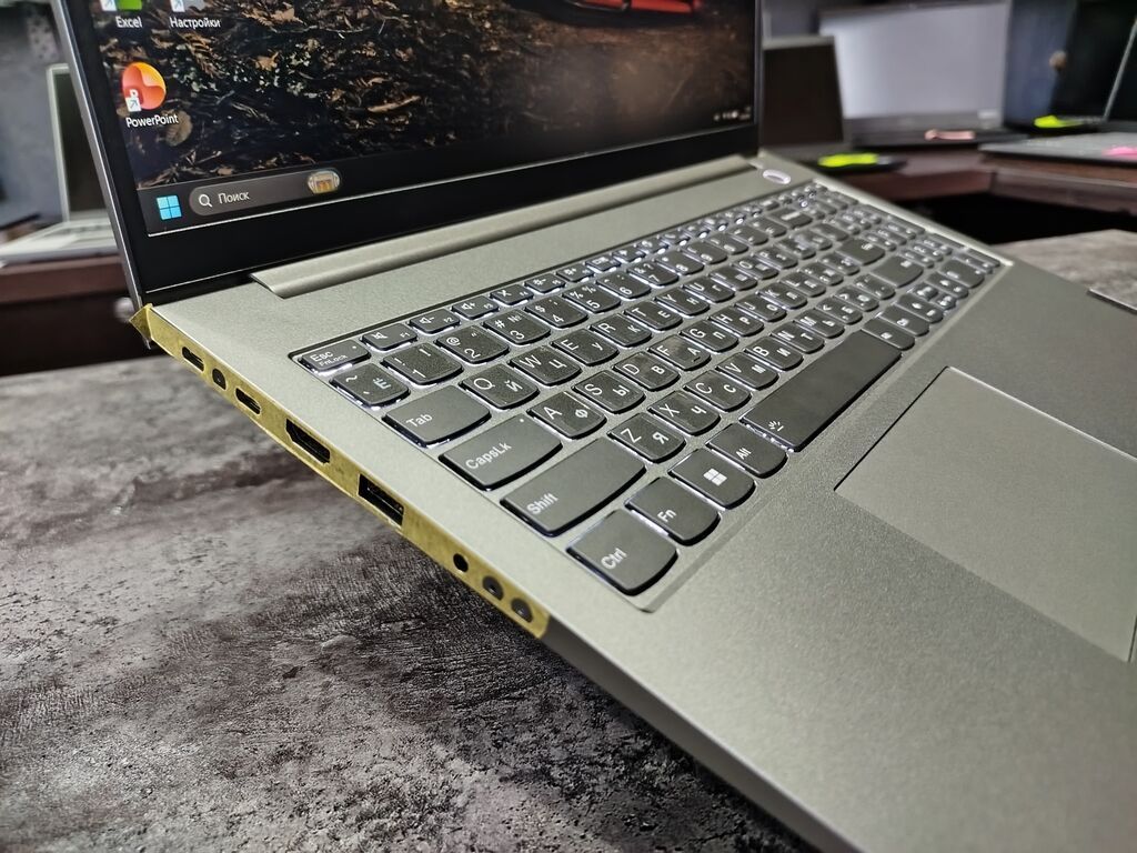 Для программирования, Новый, AMD Ryzen 7: фото 4