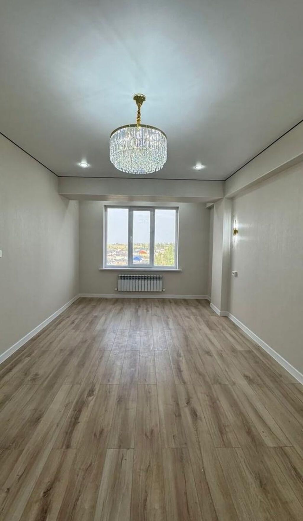 1 комната, 41 м², Элитка, 10 этаж