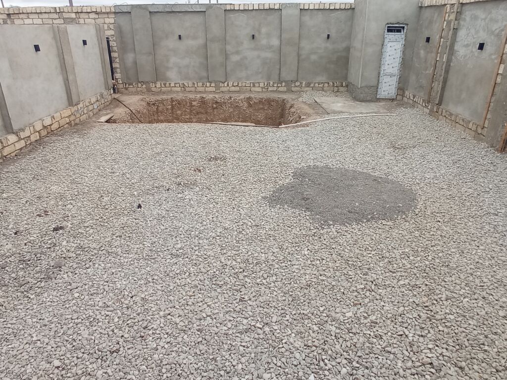 70 kv. m, 3 otaqlı, İnternet, İşıq, Su