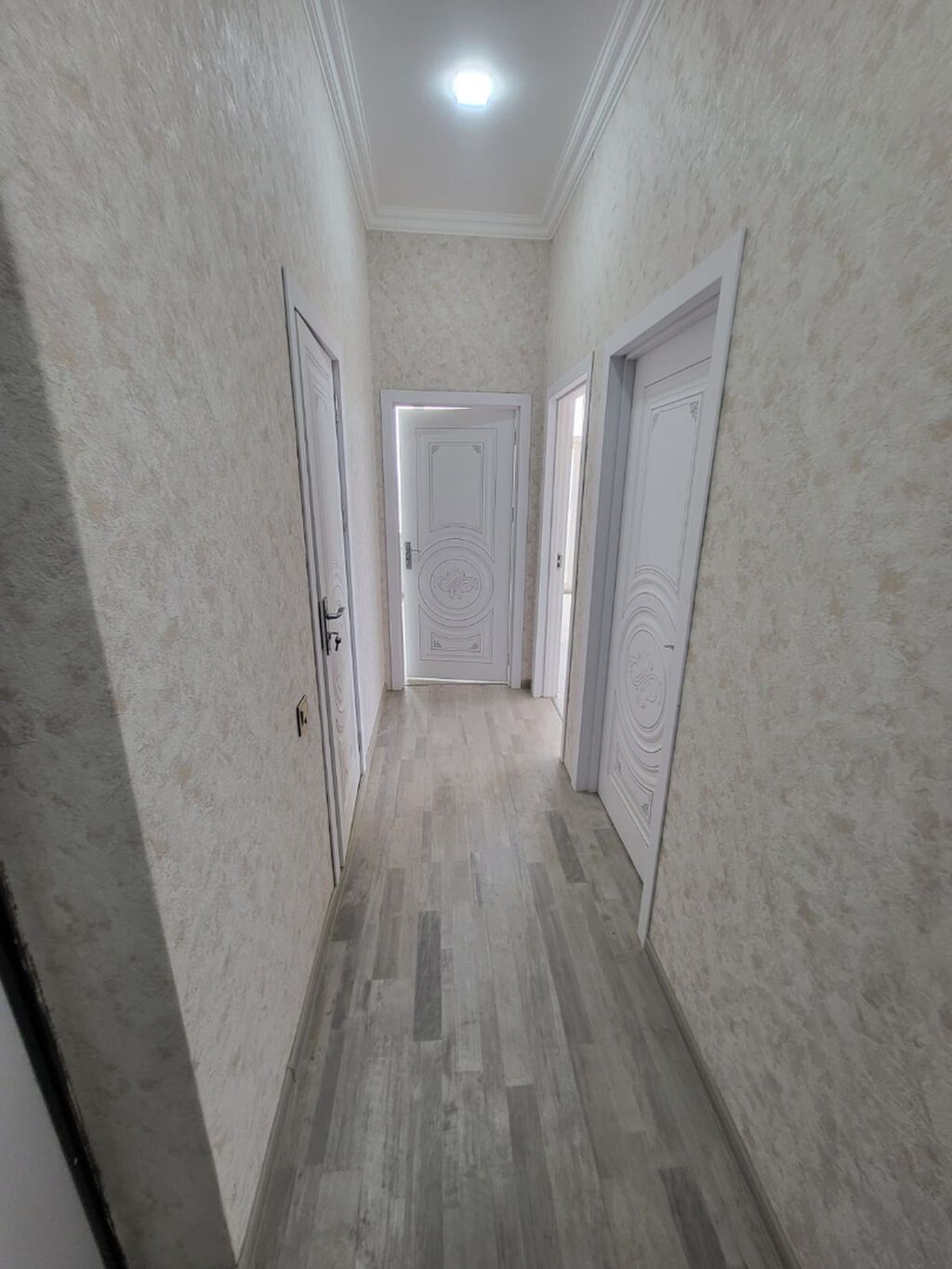 2 otaqlı, Yeni tikili, 48 kv. m