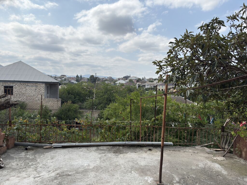6 otaqlı, 521 kv. m, Kredit yoxdur, Yeni təmirli